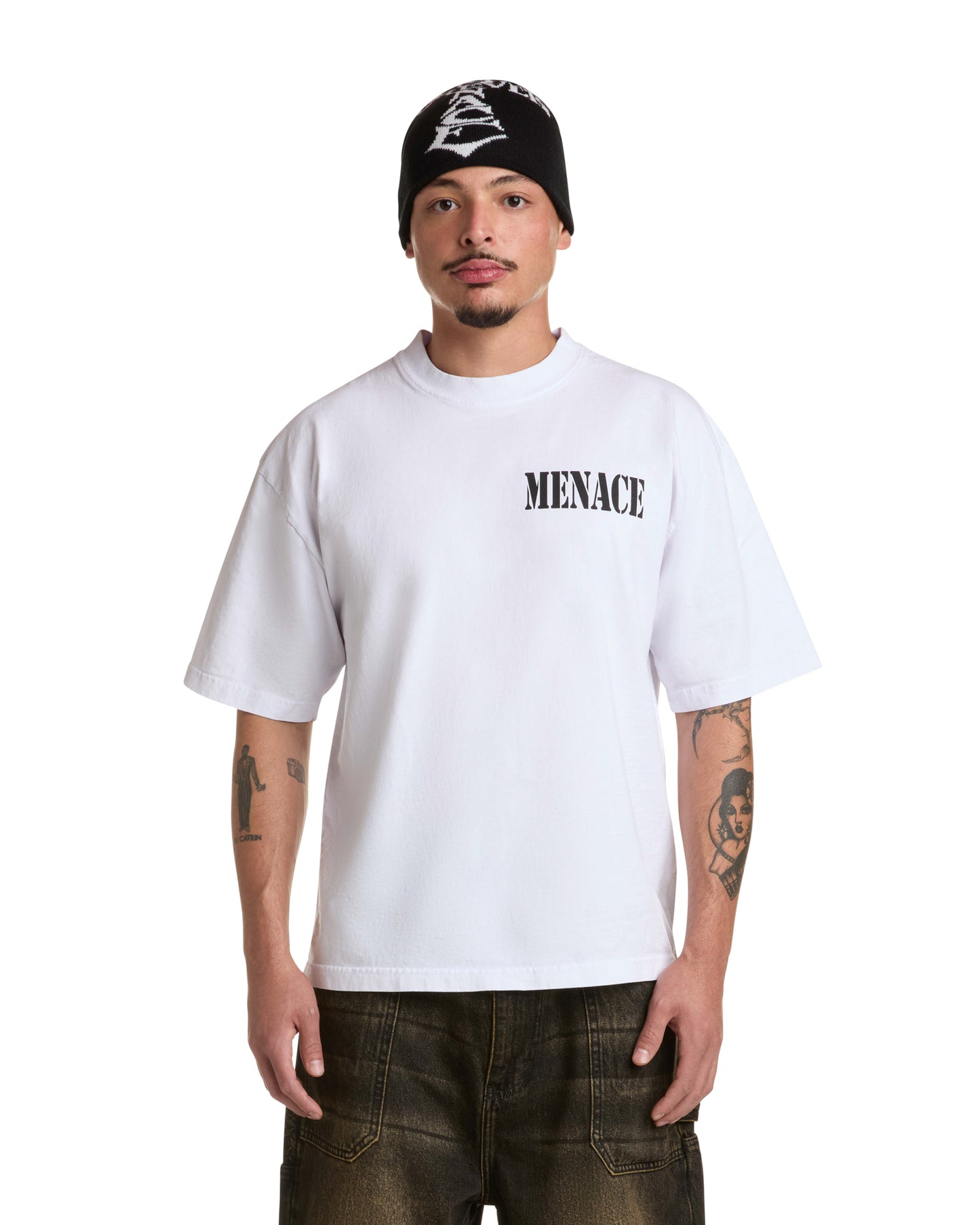 WHAT WOULD ____ DO T-SHIRT