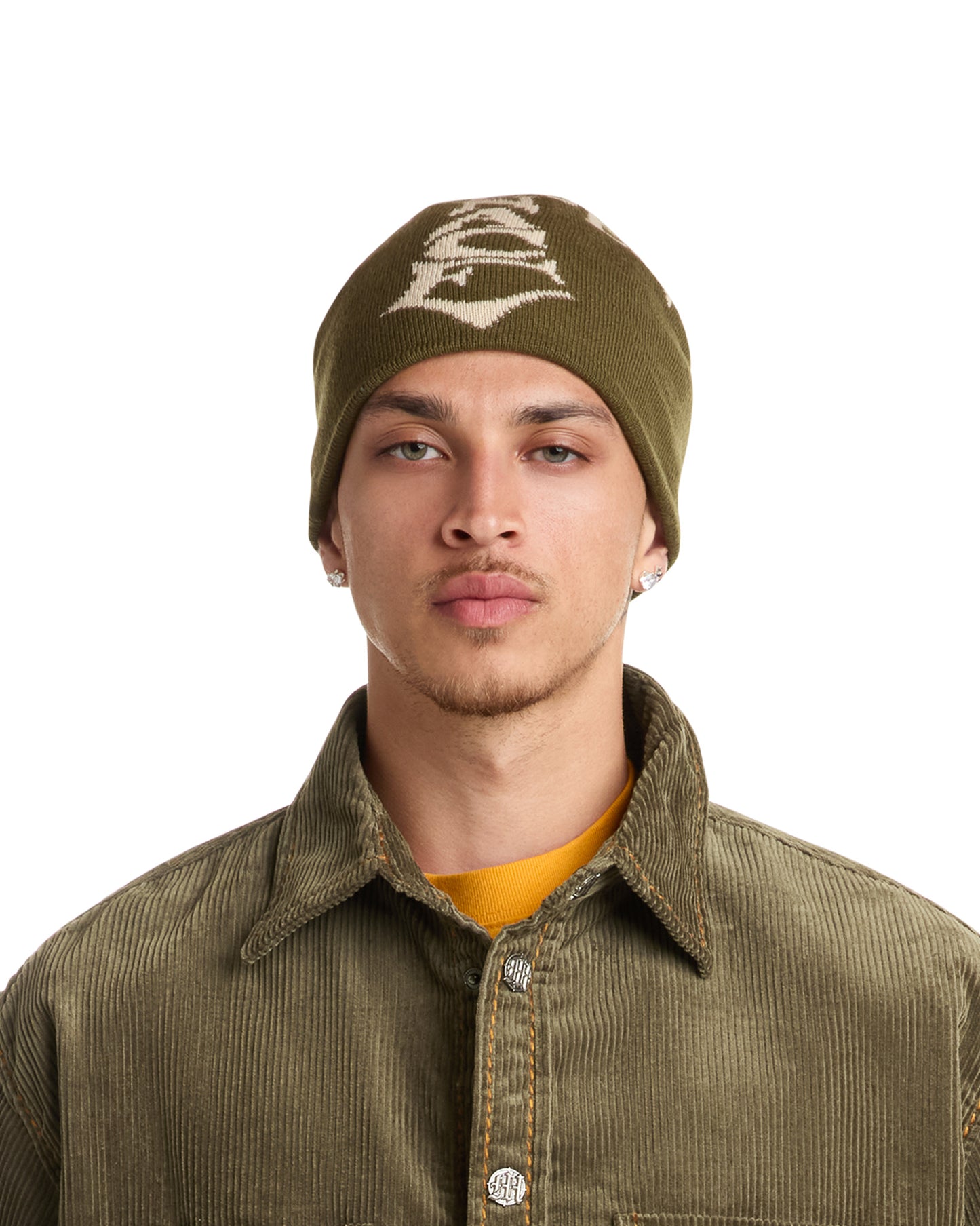 MENACE FOREVER SKULLY