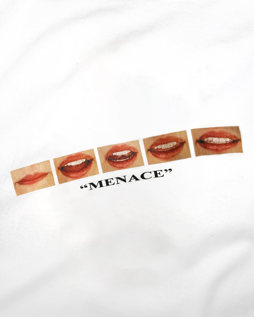 PRO·NUN·CI·A·TION T-SHIRT