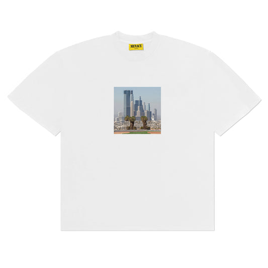 DOWNTOWN T-SHIRT