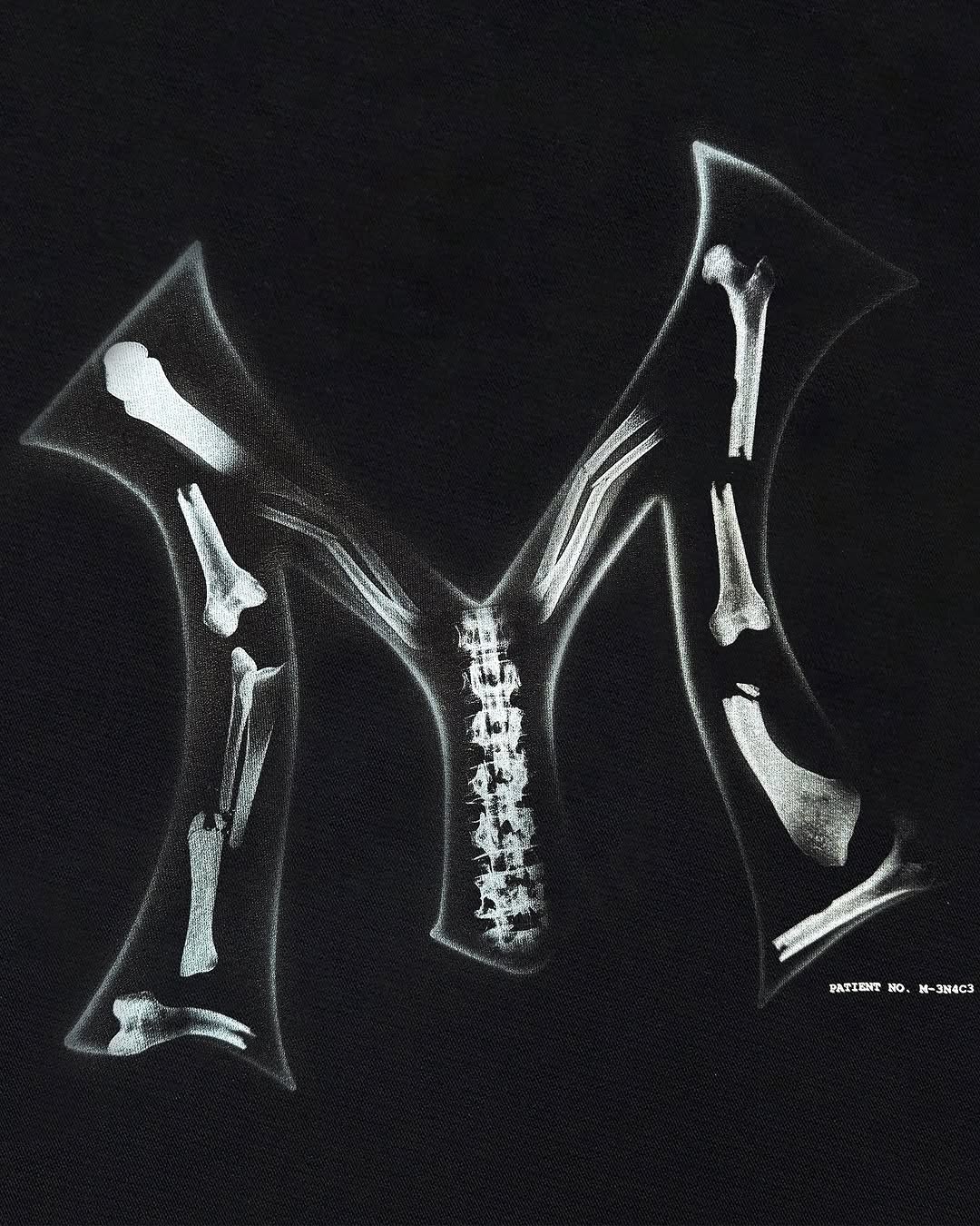 OCCUPATIONAL HAZARD T-SHIRT