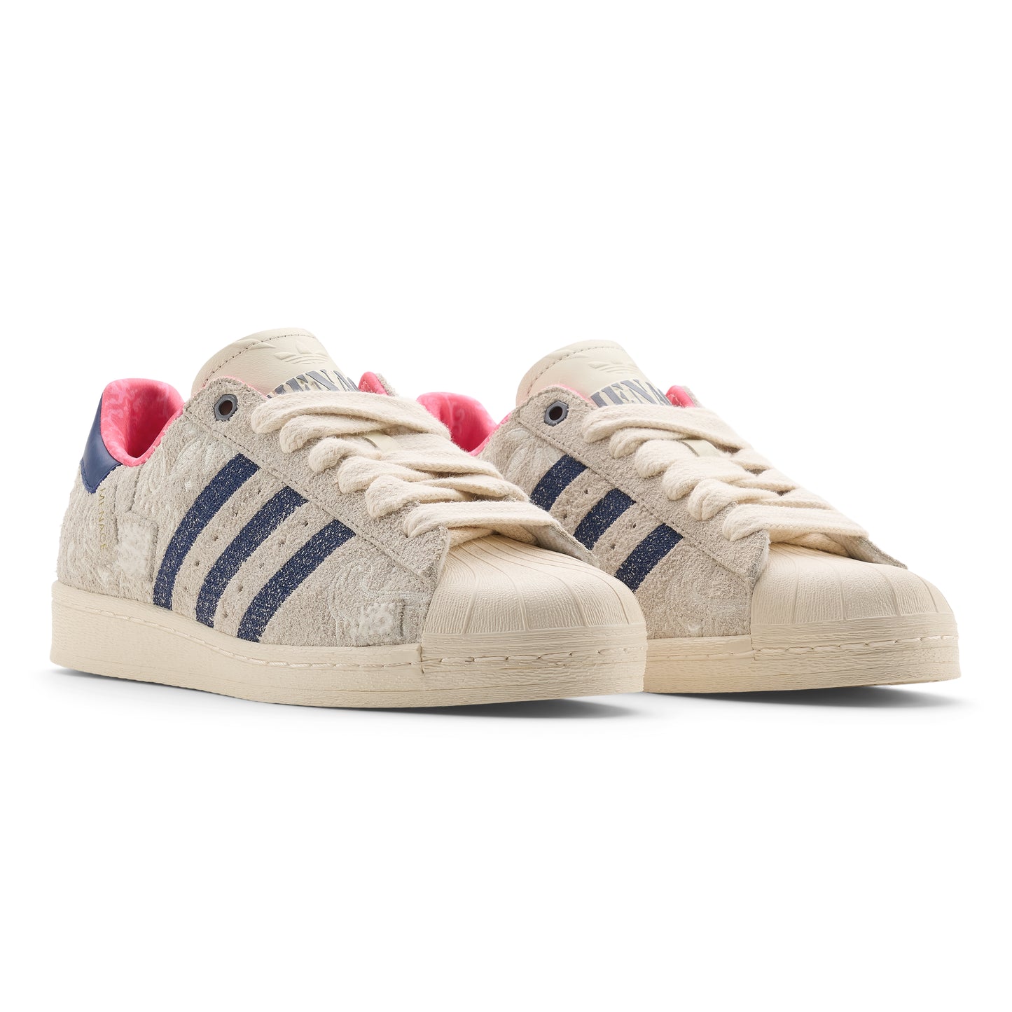 MENACE x ADIDAS SUPERSTAR