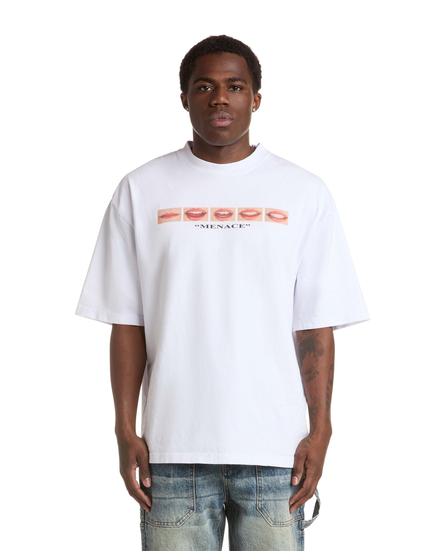 PRO·NUN·CI·A·TION T-SHIRT