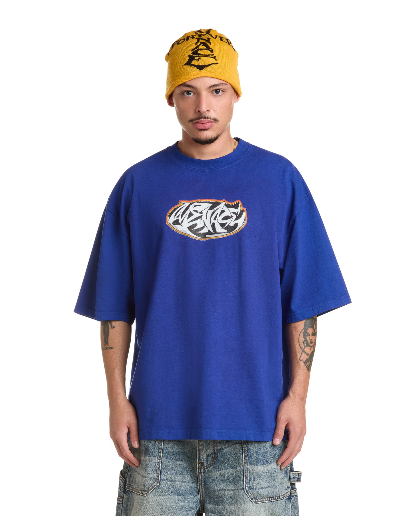 GRAFFITI T-SHIRT
