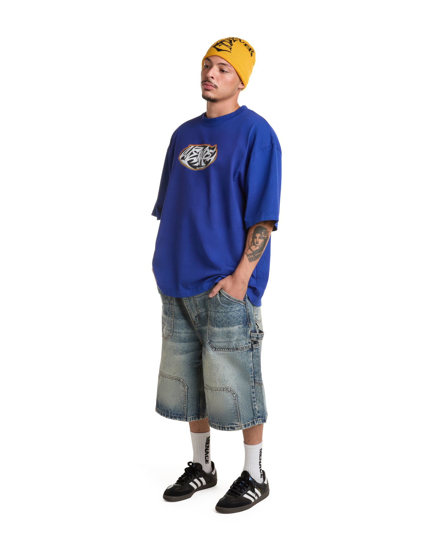 GRAFFITI T-SHIRT