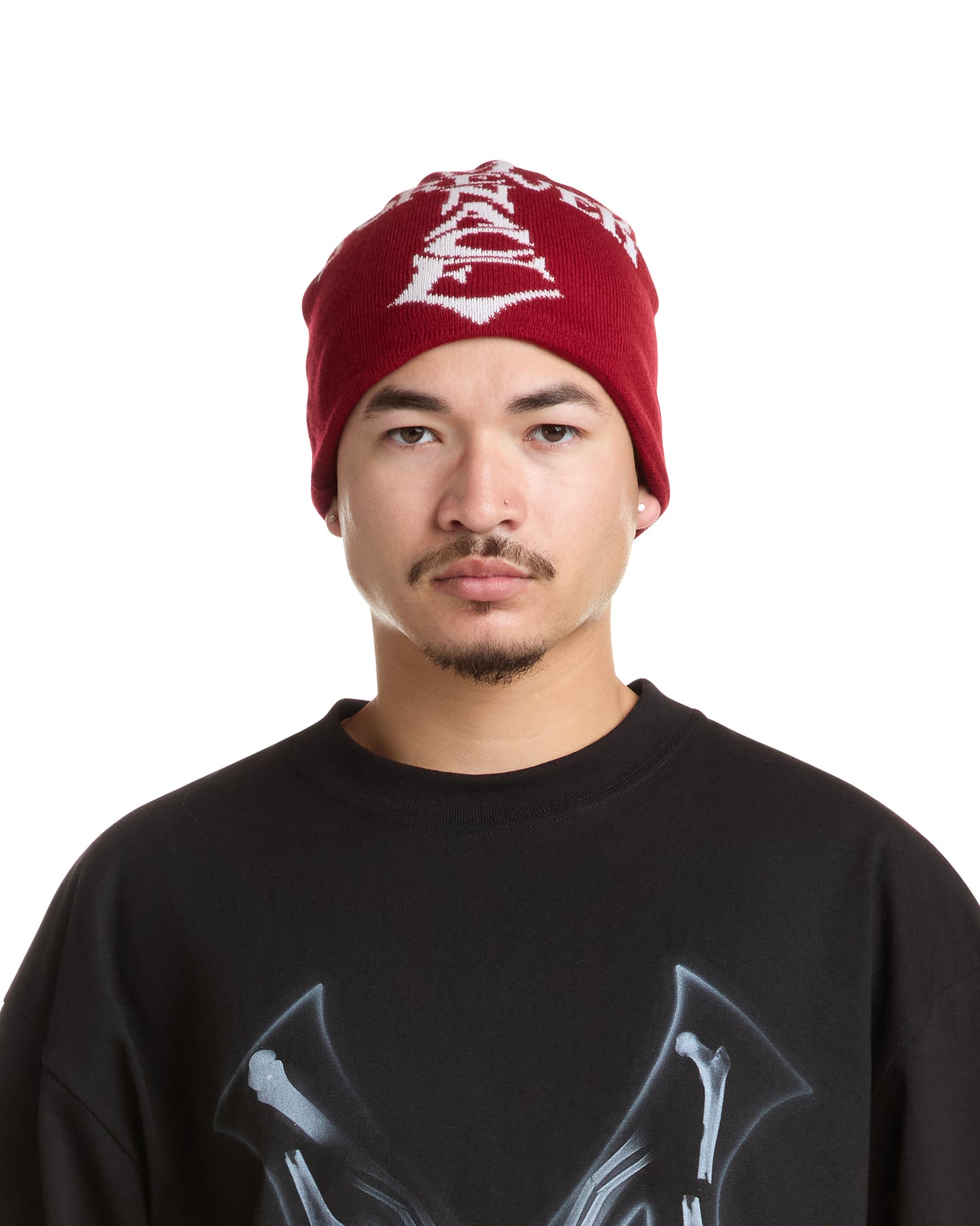 MENACE FOREVER SKULLY