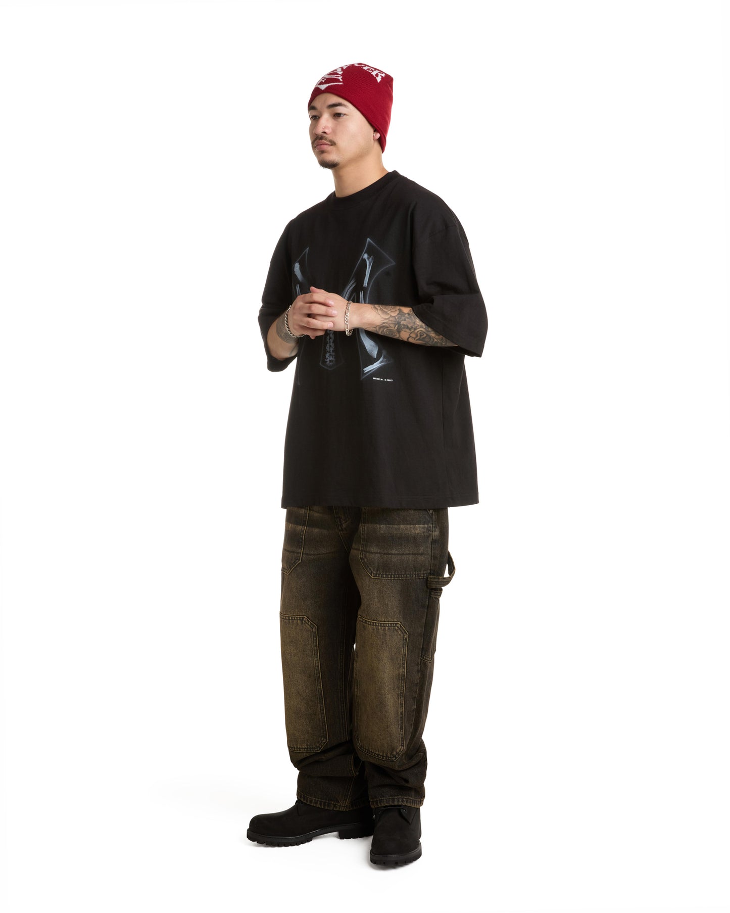 OCCUPATIONAL HAZARD T-SHIRT