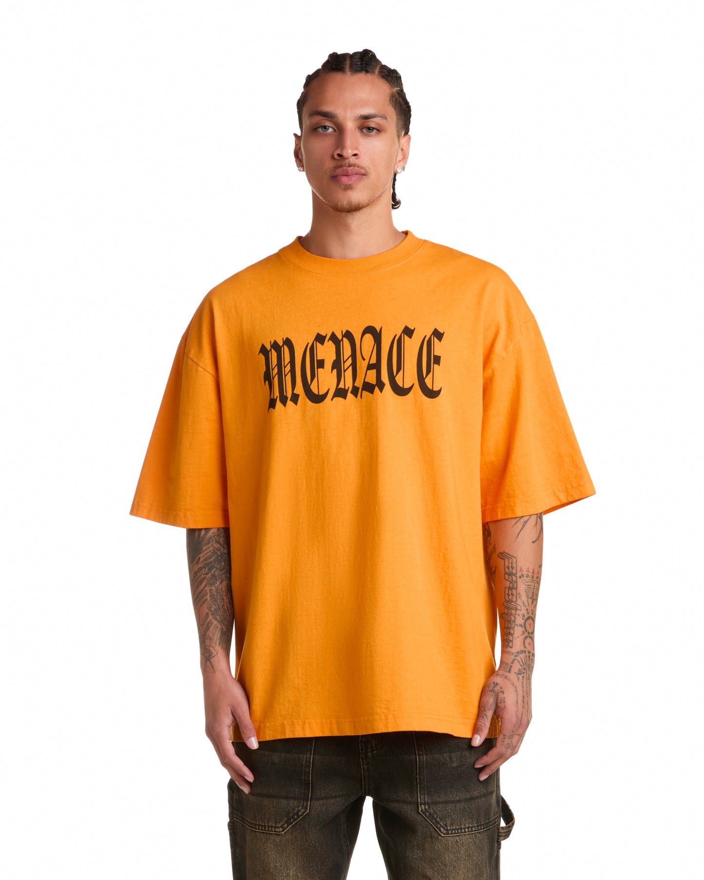 NO ONE IS BIGGER THAN THE PROGRAM T-SHIRT