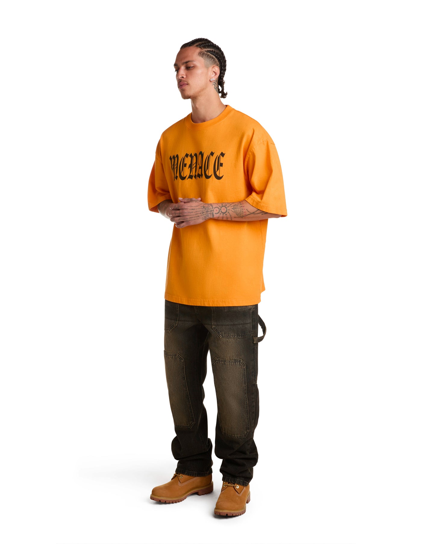 NO ONE IS BIGGER THAN THE PROGRAM T-SHIRT