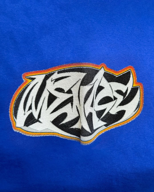 GRAFFITI T-SHIRT