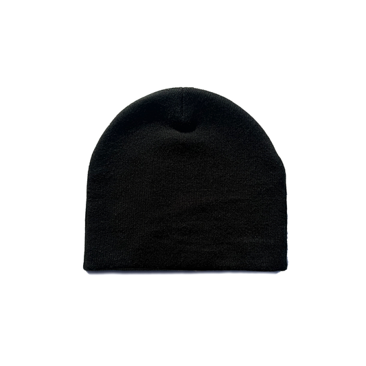 JACQUARD SKULLY