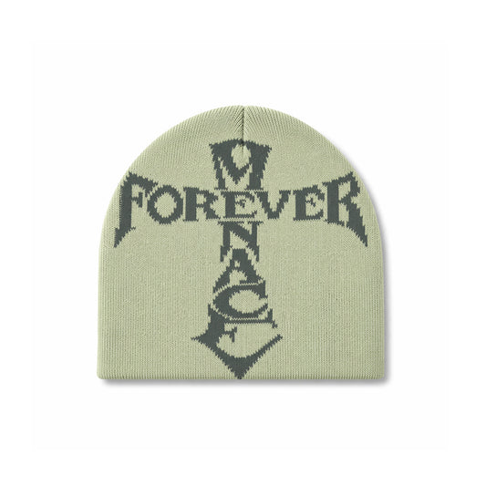 MENACE FOREVER SKULLY