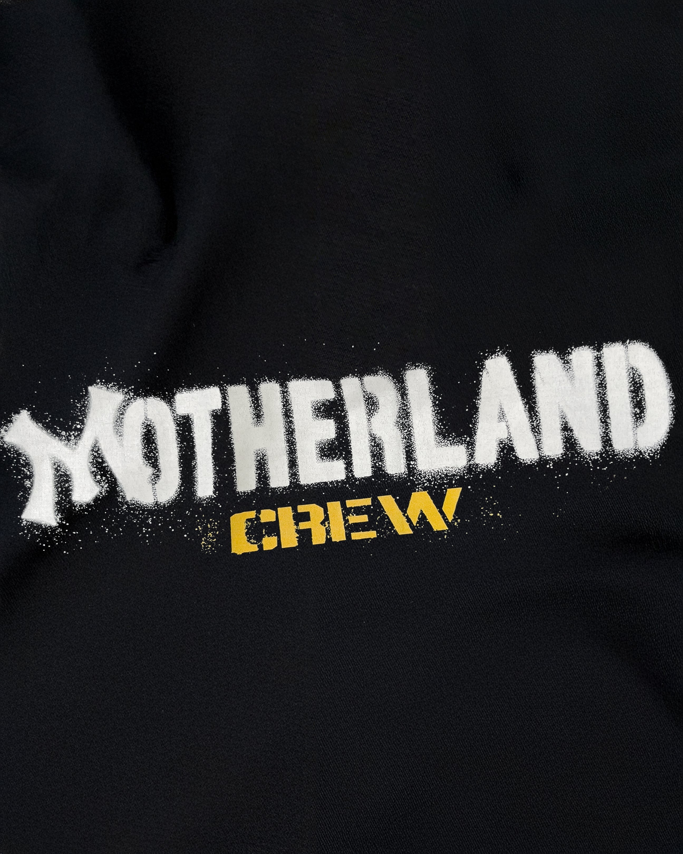MOTHERLAND