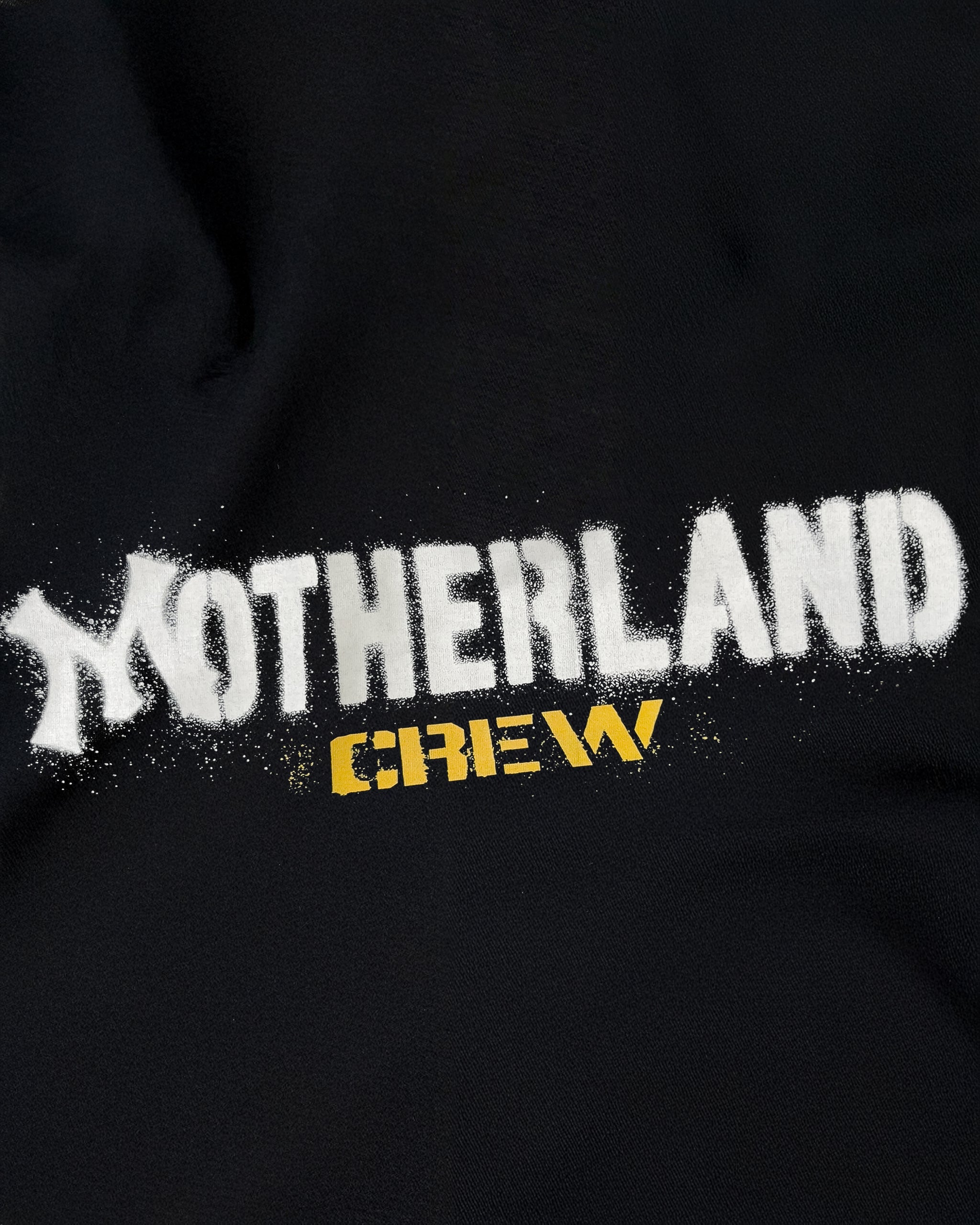 MOTHERLAND
