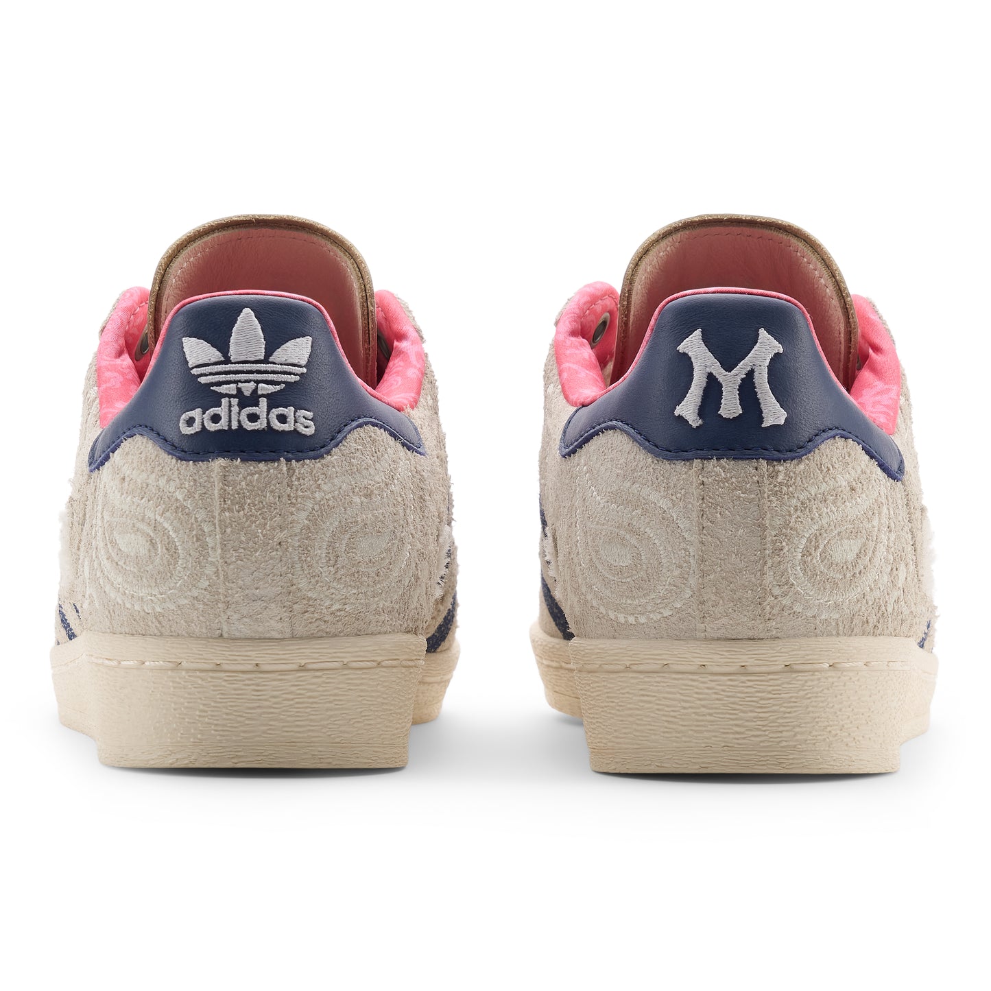 MENACE x ADIDAS SUPERSTAR