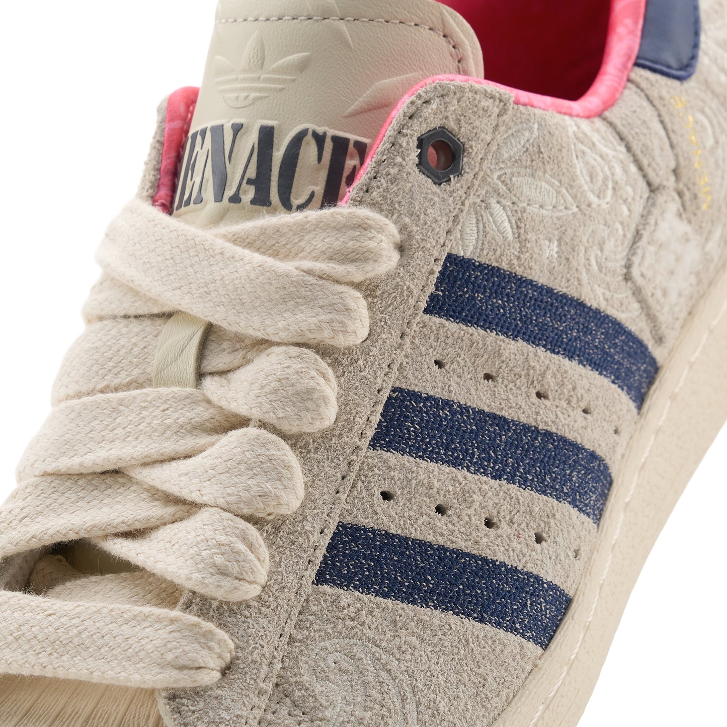 MENACE x ADIDAS SUPERSTAR