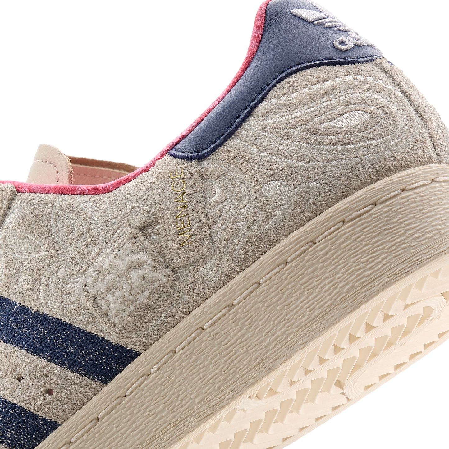 MENACE x ADIDAS SUPERSTAR