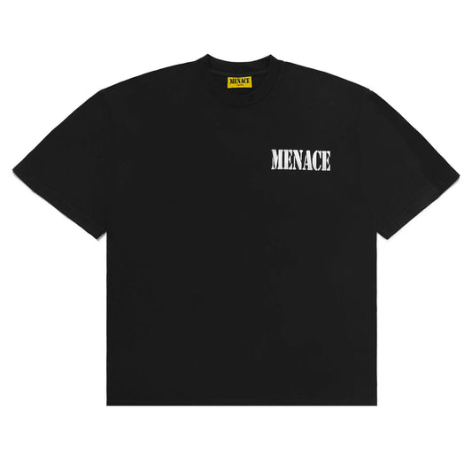 MOTHERLAND "CREW" T-SHIRT