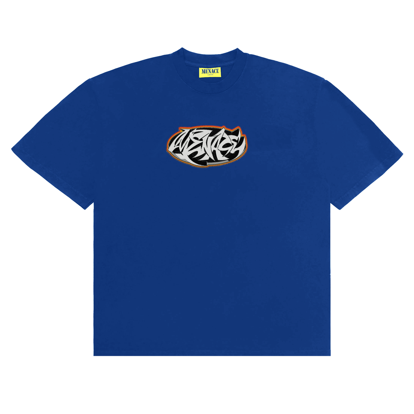 GRAFFITI T-SHIRT