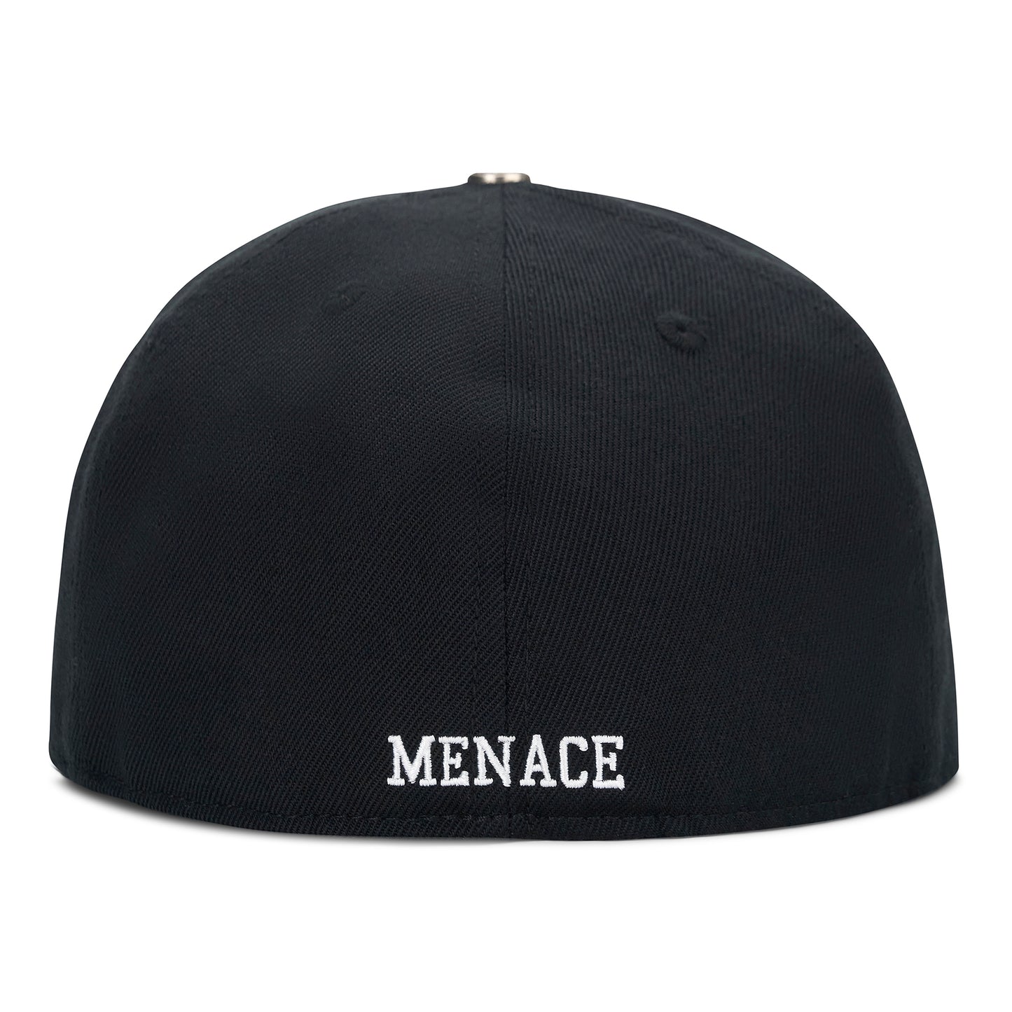 TEAM LOGO FITTED CAP