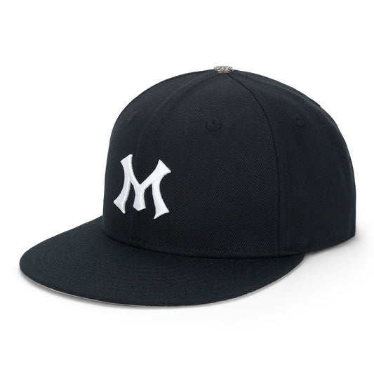 TEAM LOGO FITTED CAP