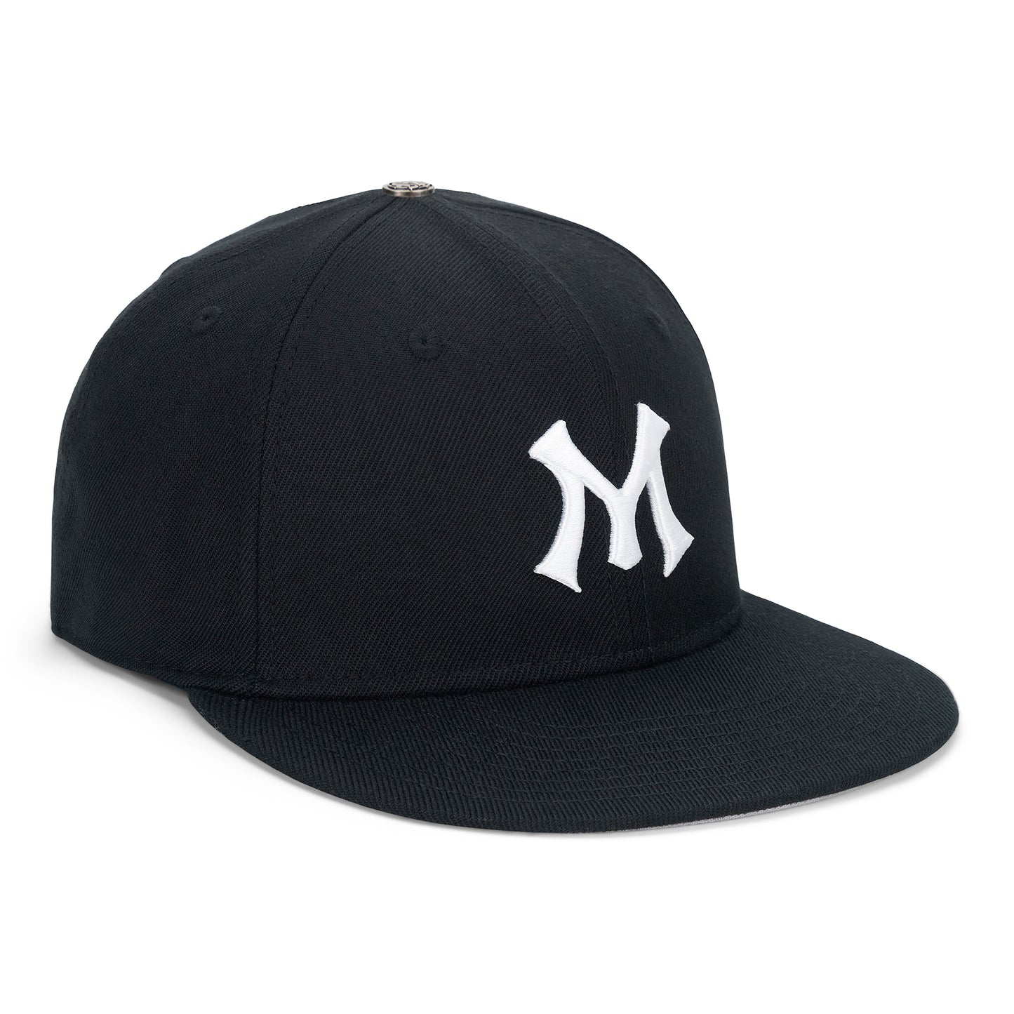 TEAM LOGO FITTED CAP