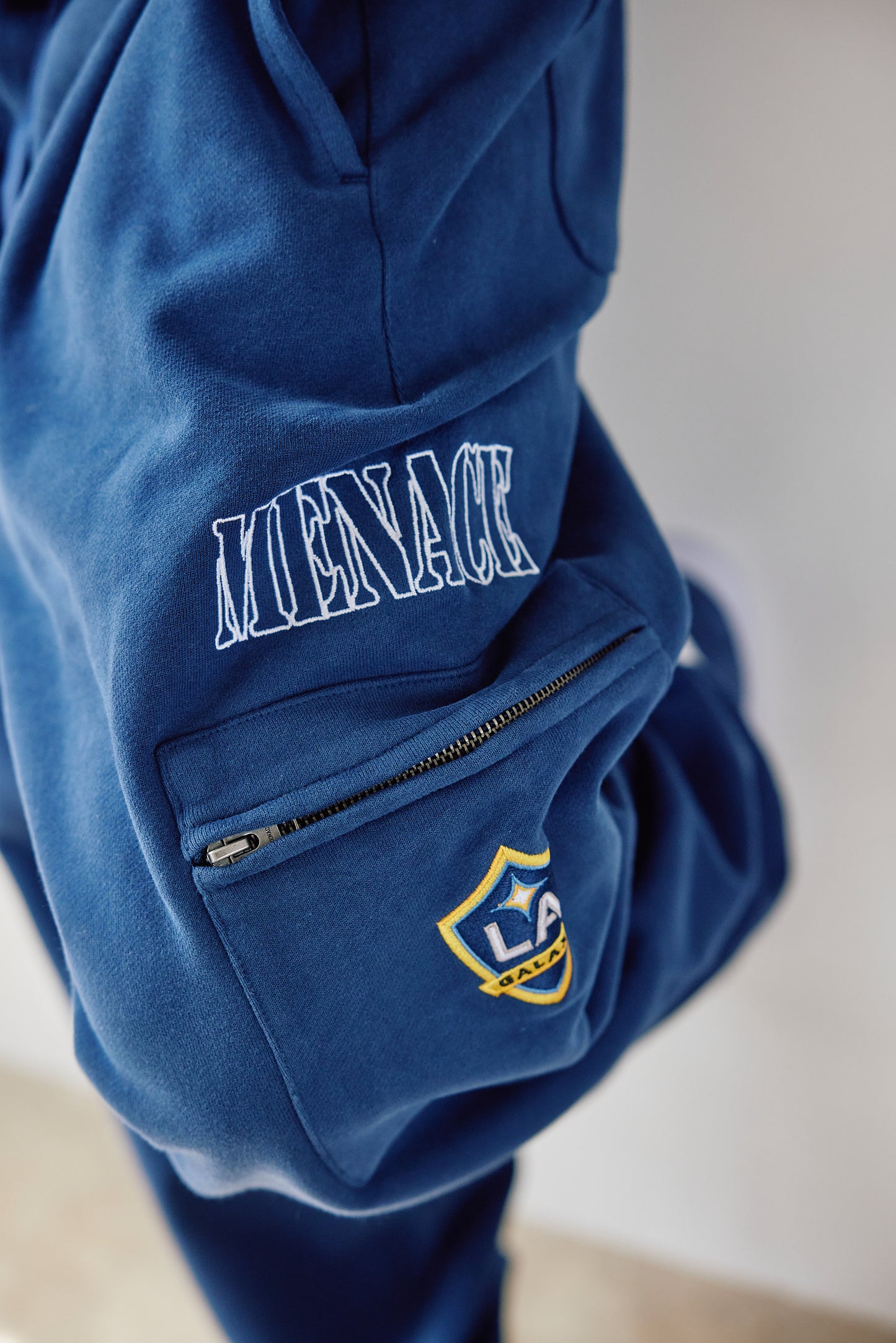 GALAXY TEAM SWEATPANTS