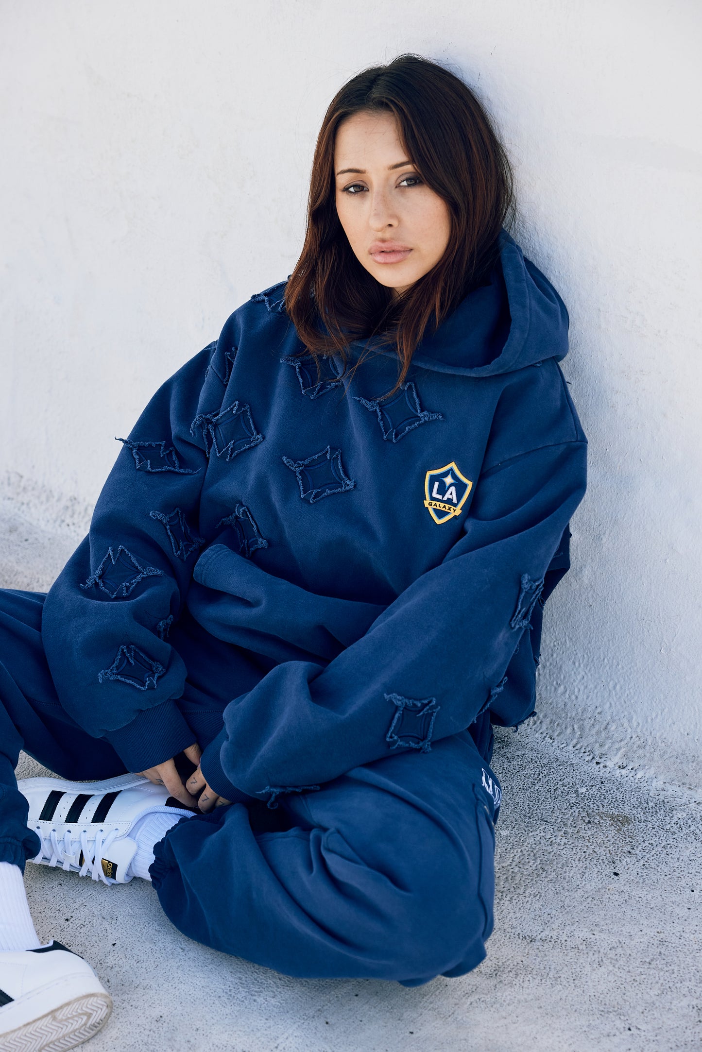 GALAXY TEAM SWEATPANTS