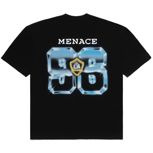 GALAXY CHROME AIRBRUSH '96 TEAM SHIRT