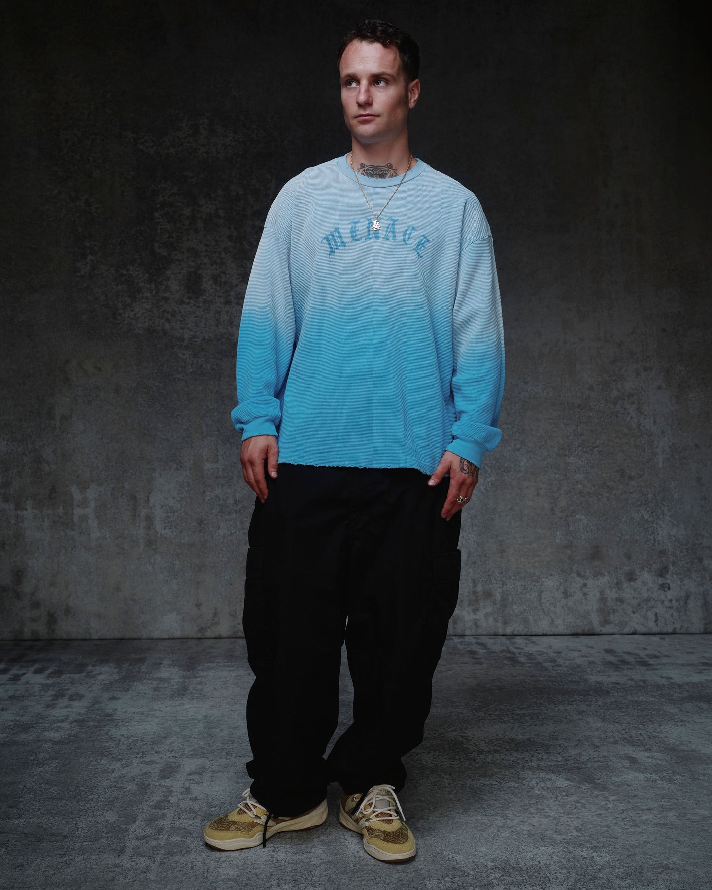 SCHWERE ARBEITSJACKE