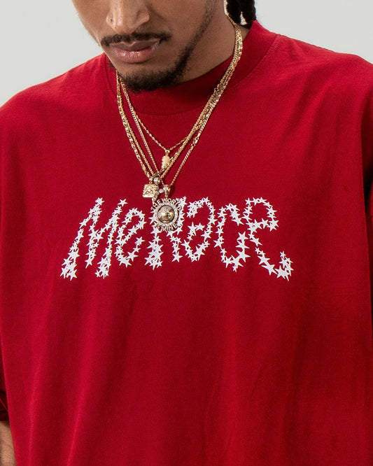 STAR LOGO SHIRT