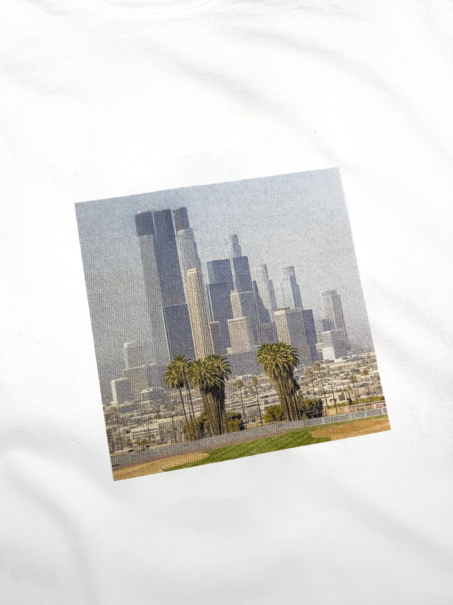 DOWNTOWN T-SHIRT