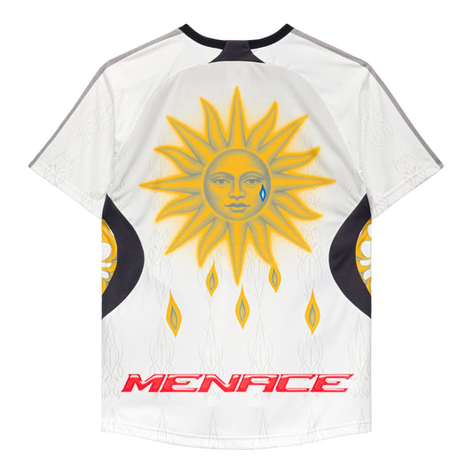 MENACE x ADIDAS TEAMGEIST "HALO" LA JERSEY