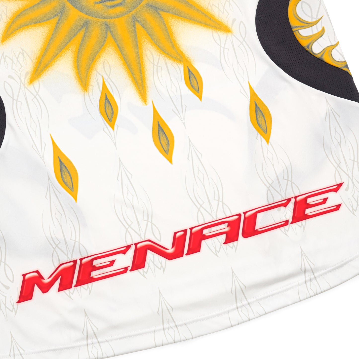 MENACE-FUSSBALL-KIT