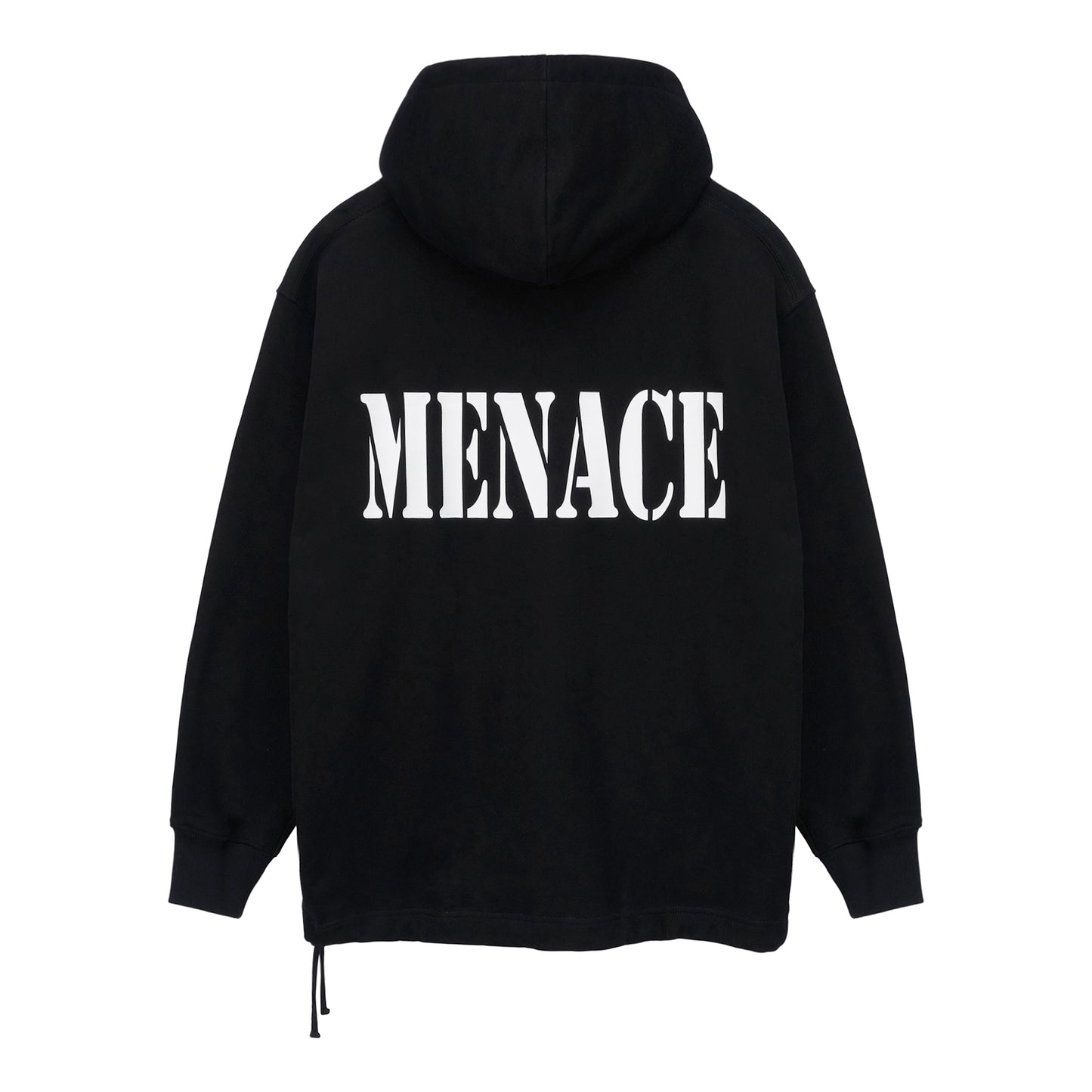 LOGO HOODIE