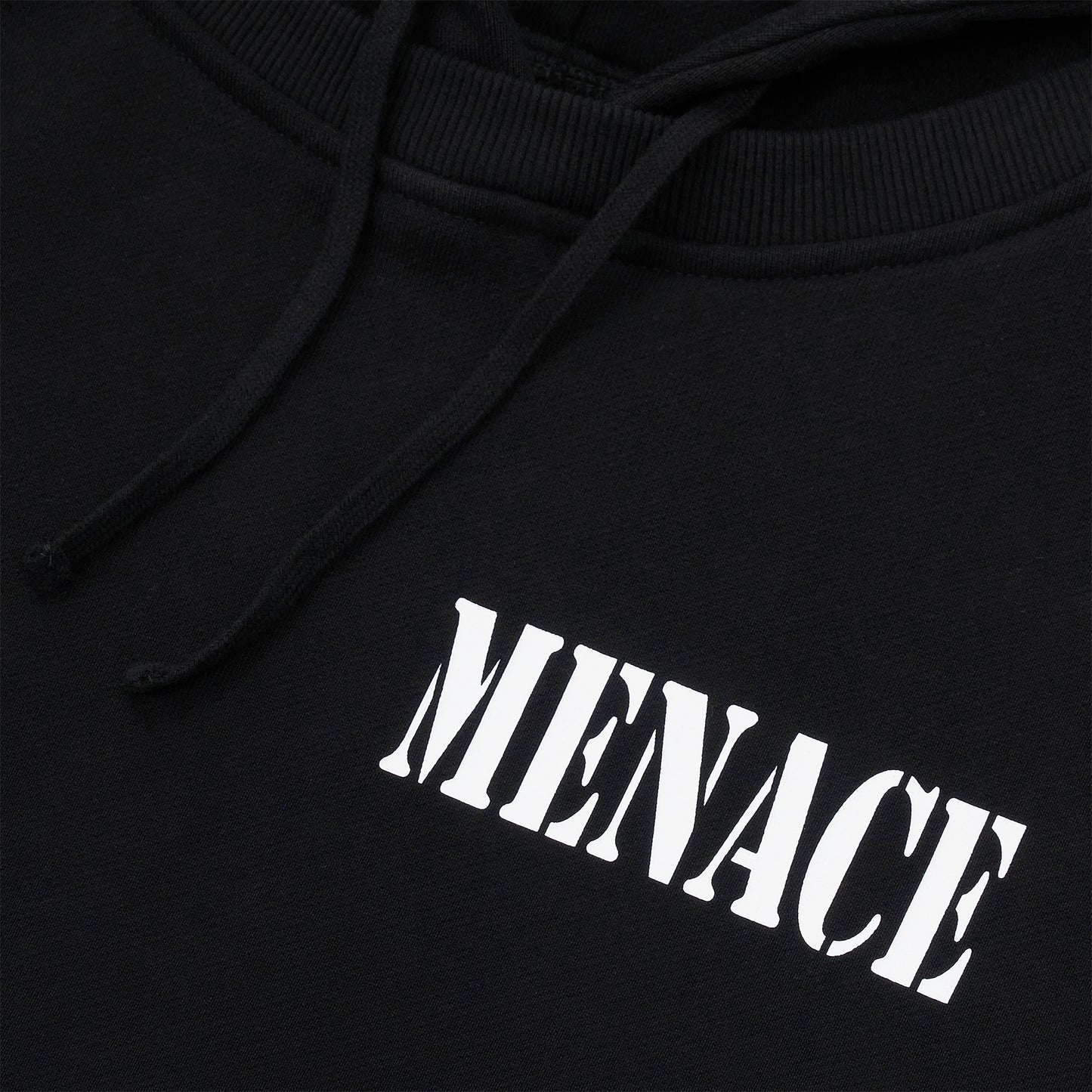 LOGO HOODIE