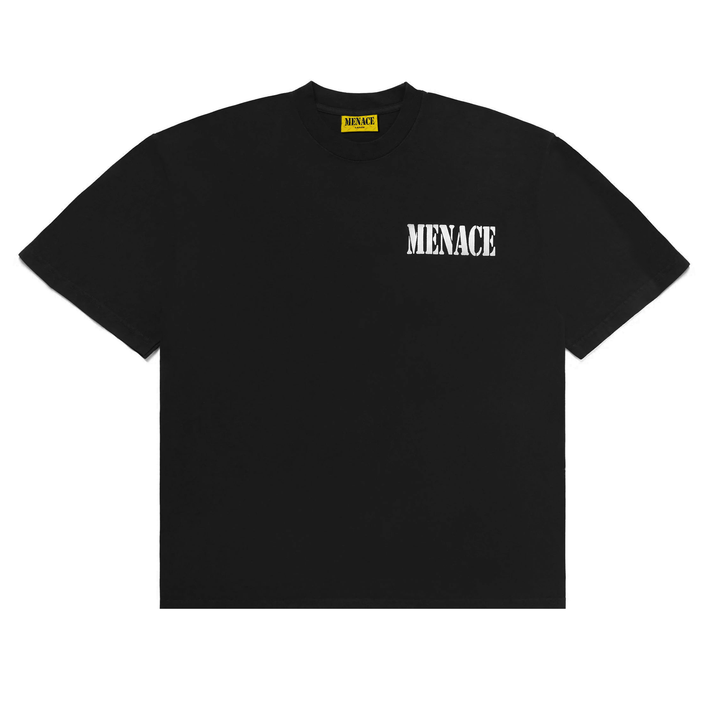 GUATEMALA LOGO T-SHIRT