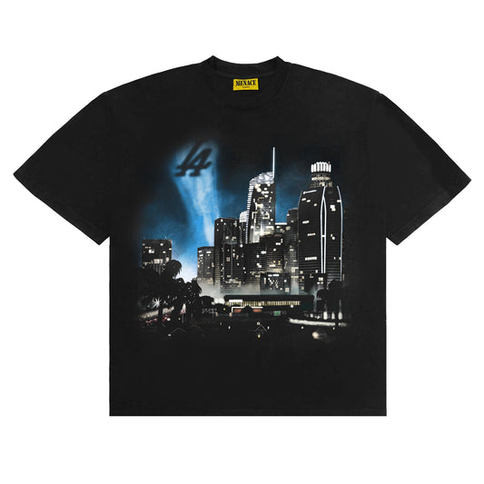 CITY LIGHTS T-SHIRT