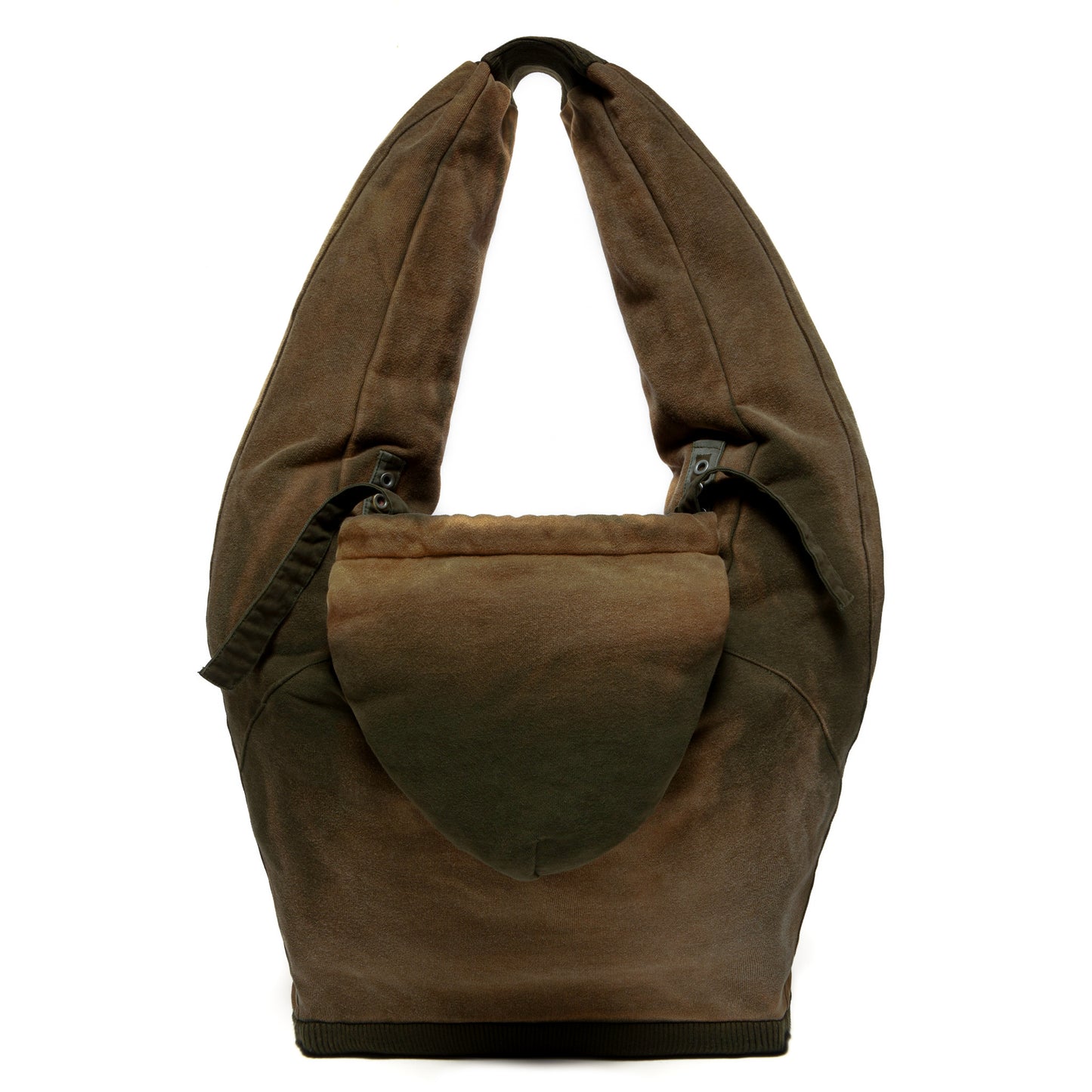HOODIE TOTE BAG