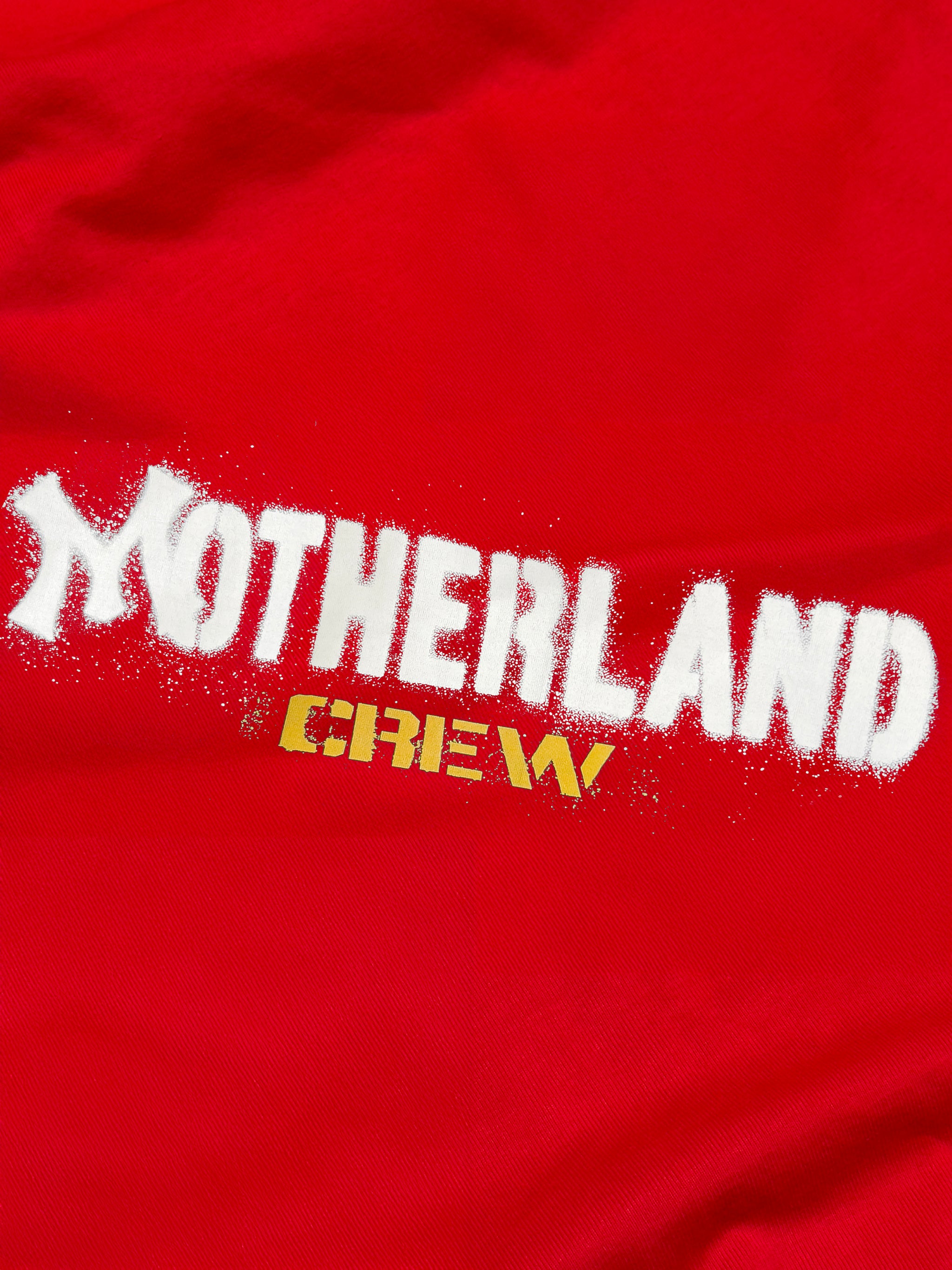 MOTHERLAND