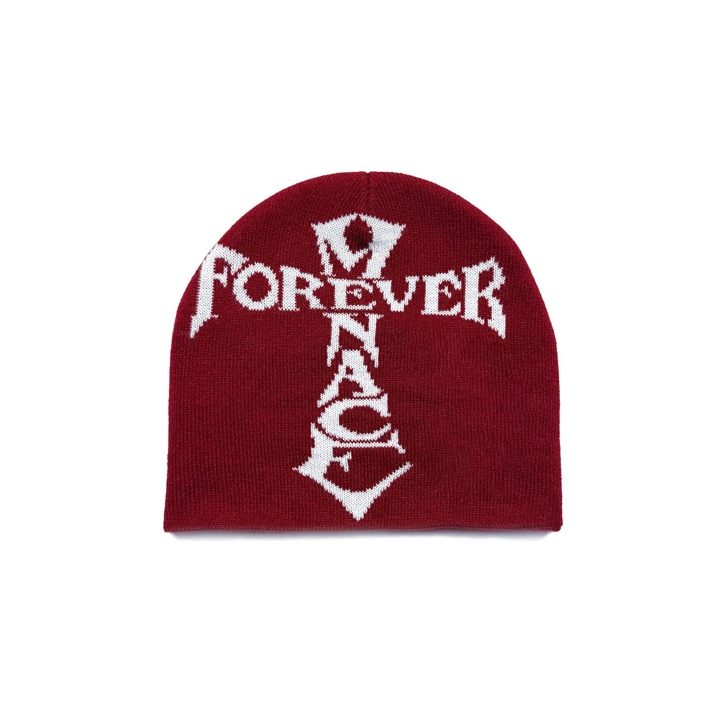 MENACE FOREVER SKULLY