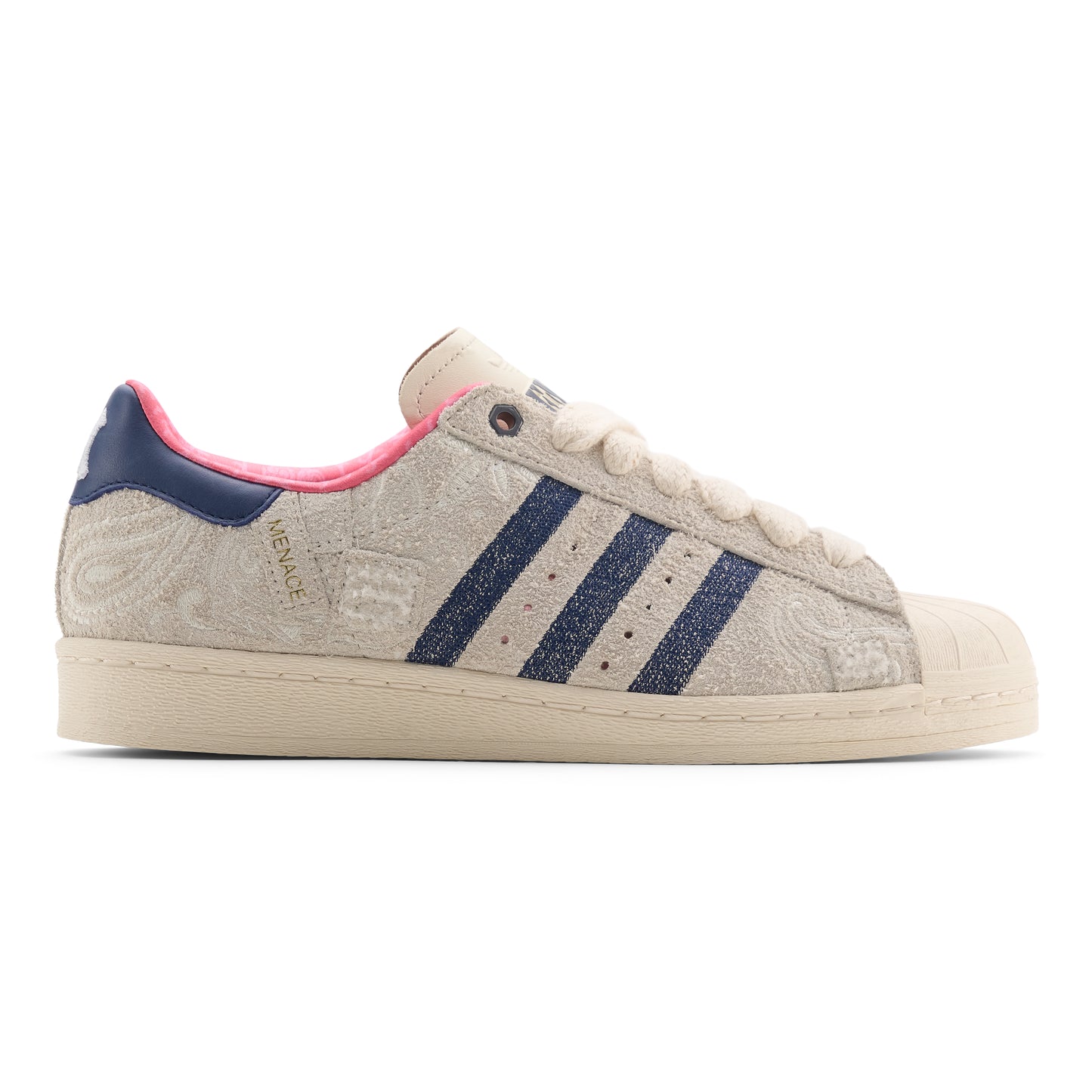 MENACE x ADIDAS SUPERSTAR