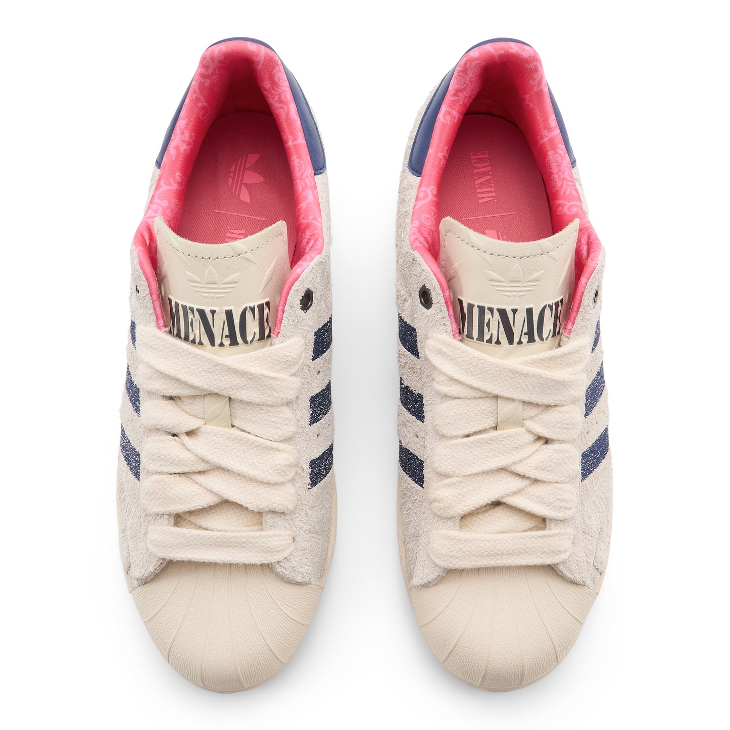 MENACE x ADIDAS SUPERSTAR