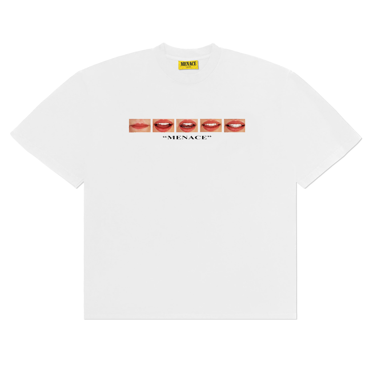 PRO·NUN·CI·A·TION T-SHIRT