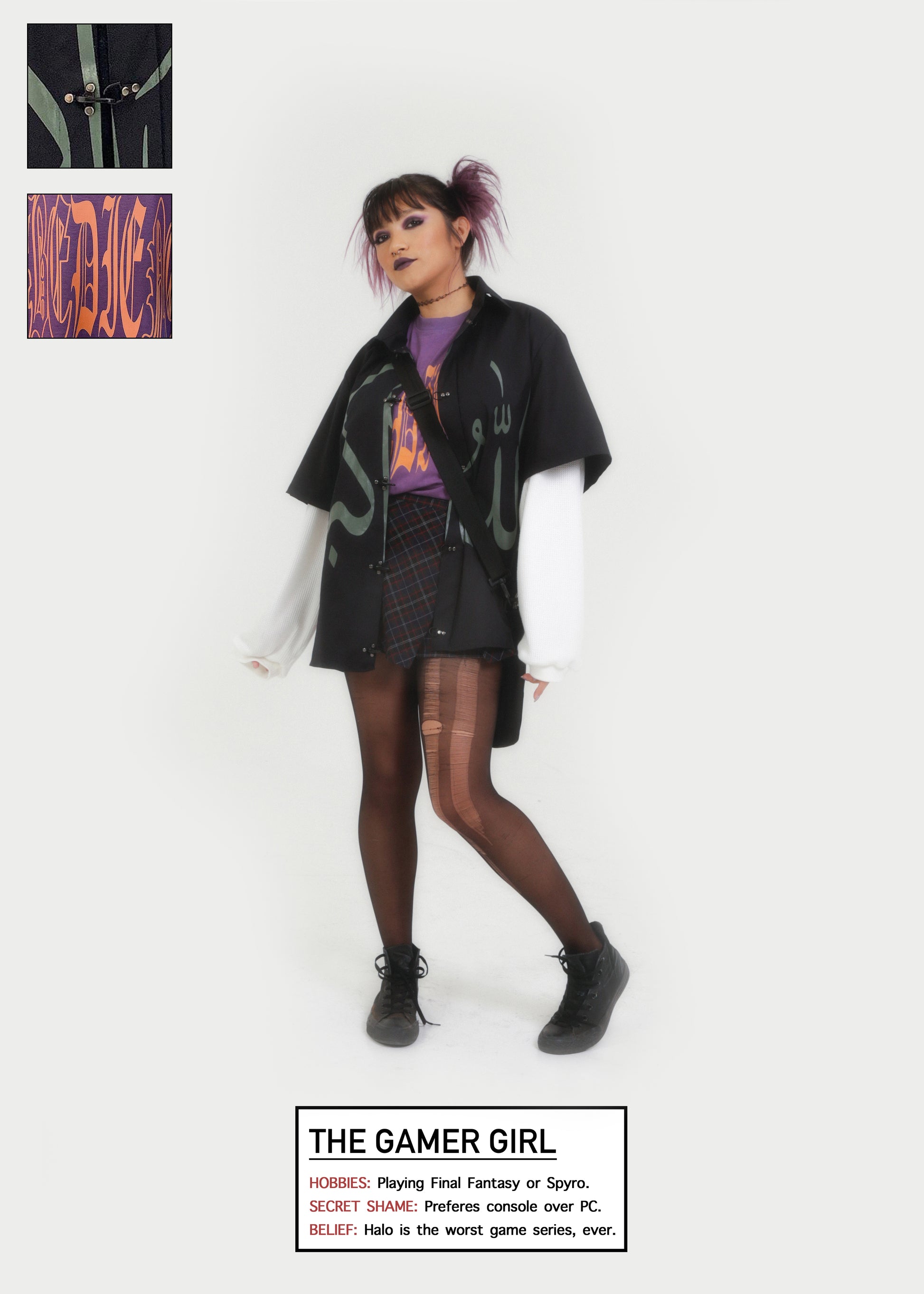 obeDIEnce T-SHIRT by MENACE