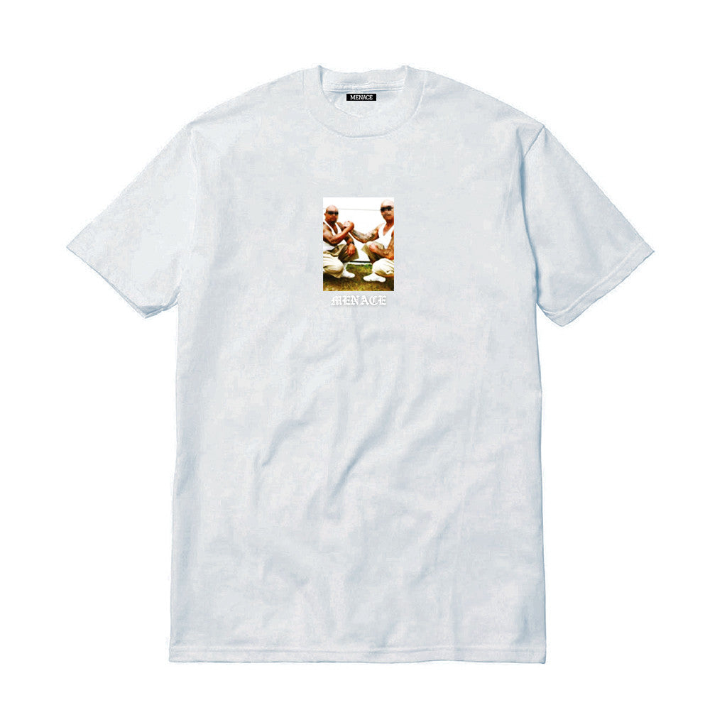 COMRADE T-SHIRT by MENACE