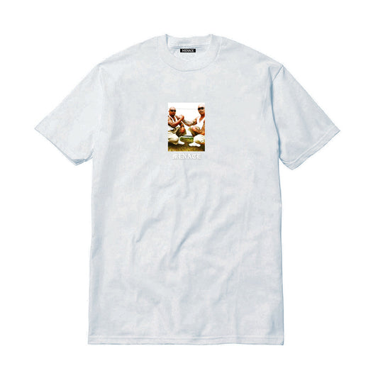 COMRADE T-SHIRT by MENACE