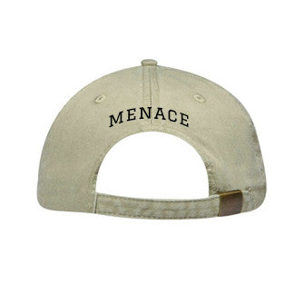 WARTORN CAP by MENACE