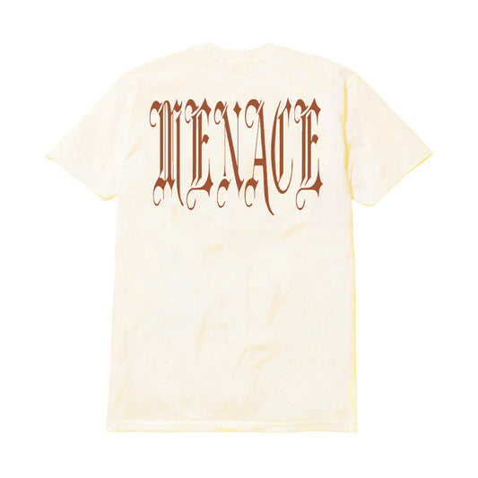 PRAYING HANDS T-SHIRT by MENACE