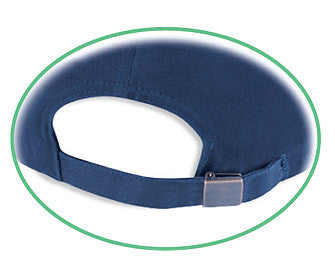 BREAK THE RULES CAP by MENACE